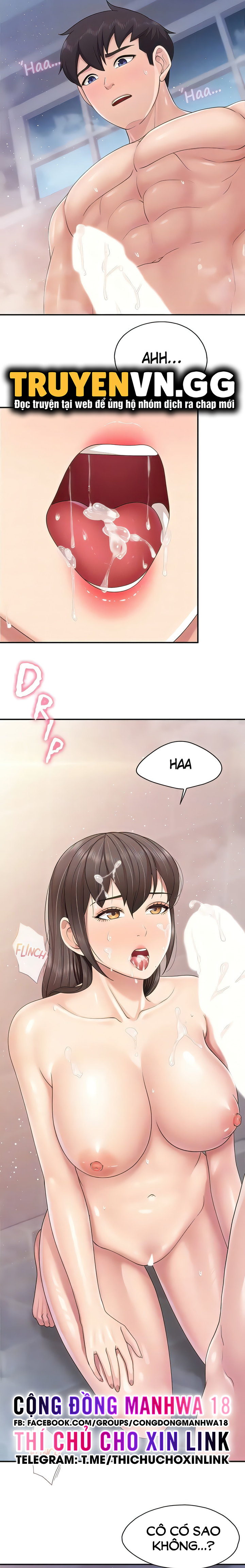 quán cafe thiên đường chapter 79 18