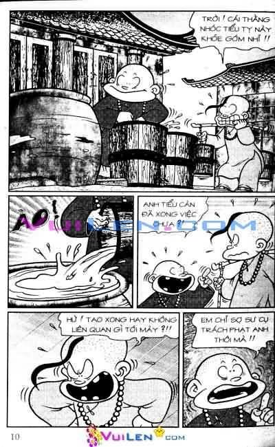 thần đồng đất việt chapter 36 6