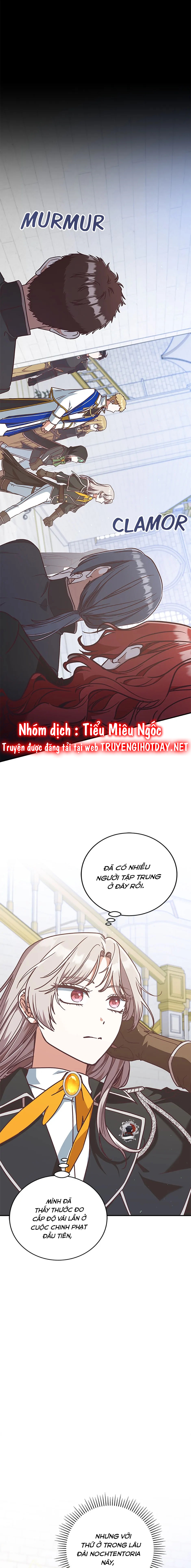 sự hiểu lầm tai hại giữa tôi và đại ma vương chapter 47 9