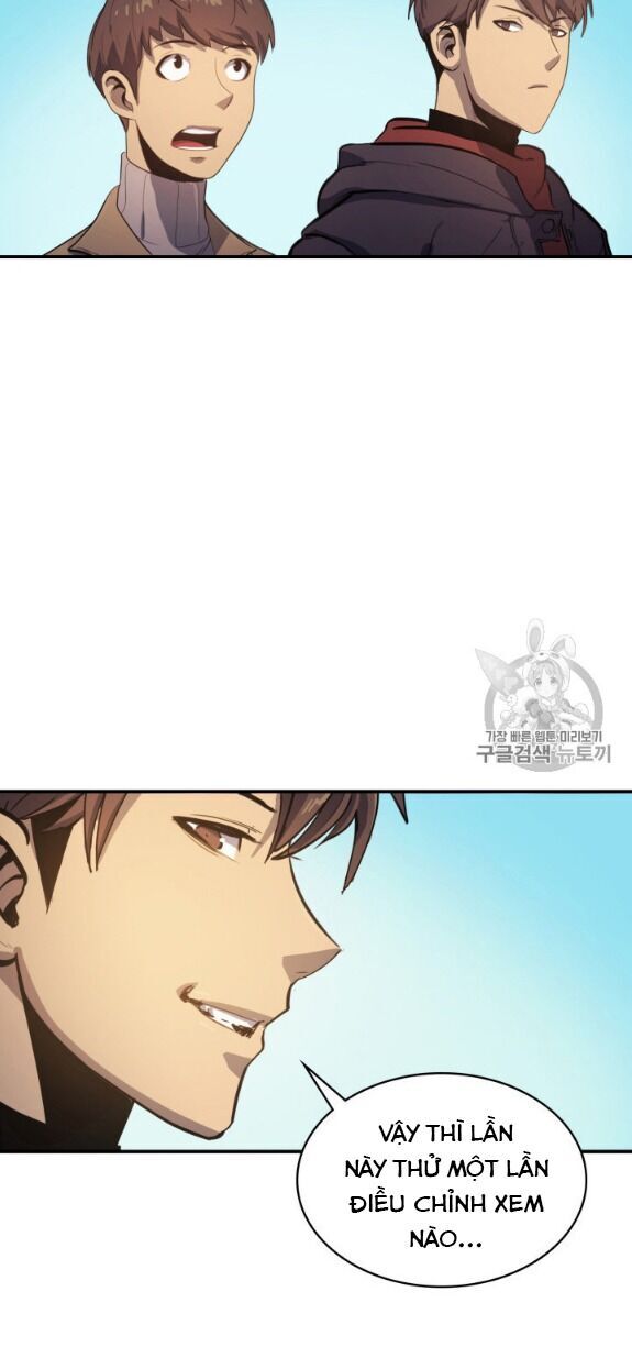 bậc thầy trở về chapter 5 16