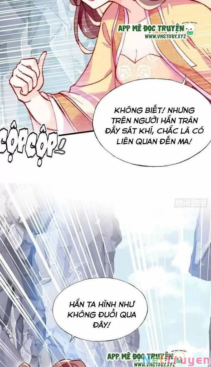 lại bị bệnh chiều chuộng quấn lấy chapter 14 11