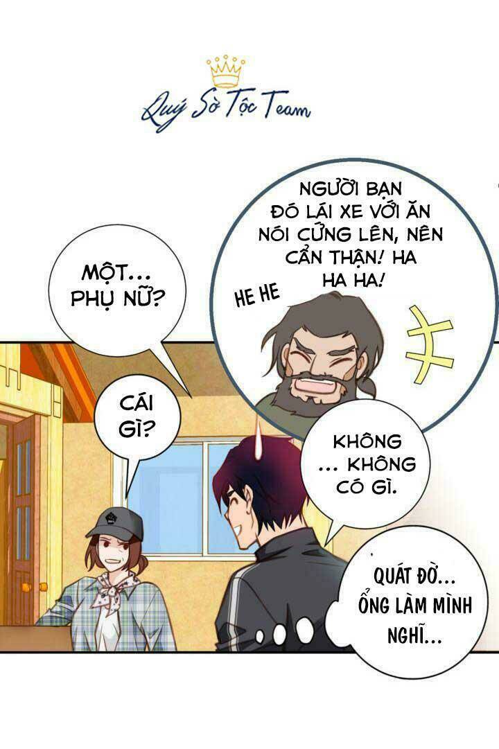 tiếp xúc chí mạng chapter 39 38