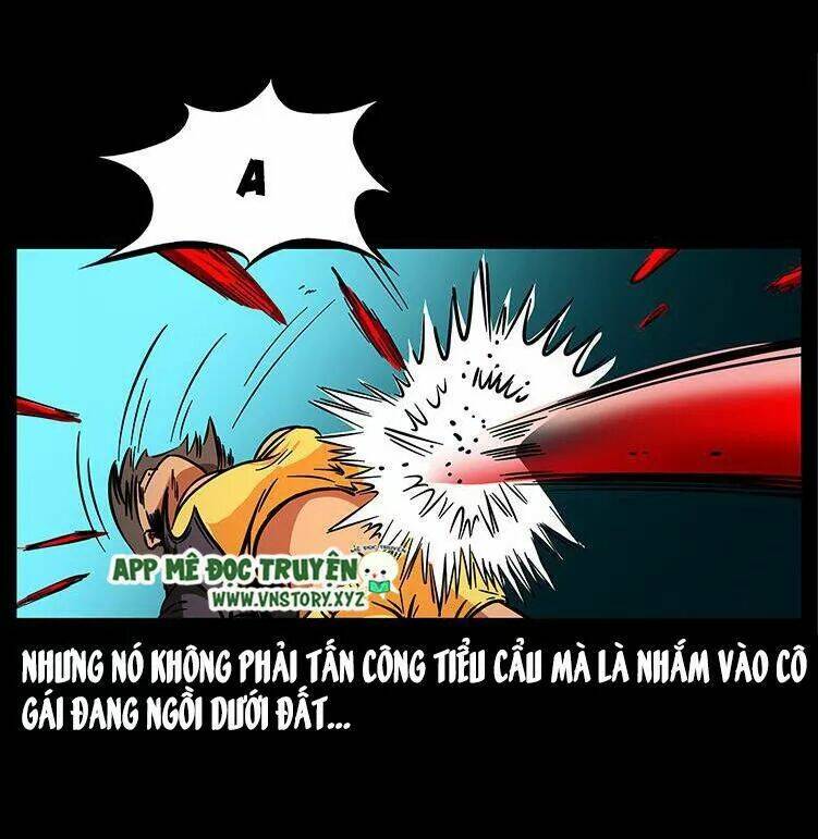 U Minh Ngụy Tượng Chapter 192 26