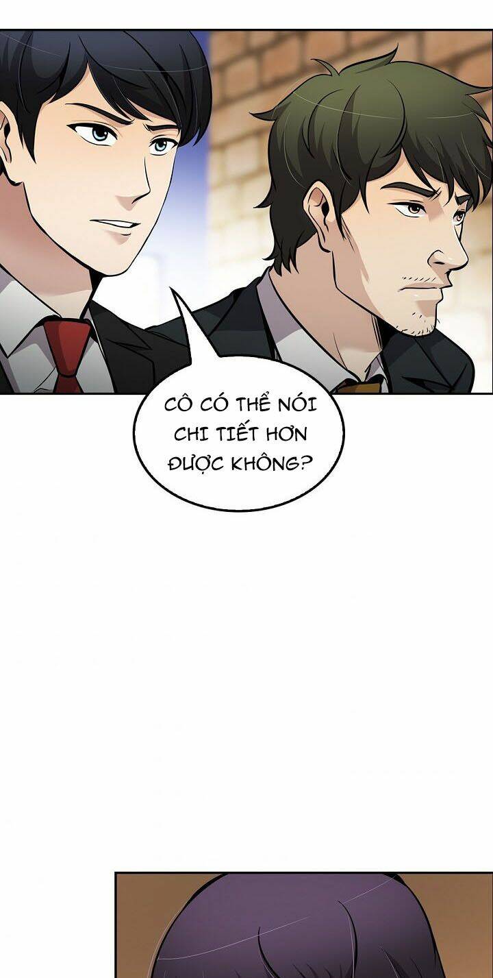 điều tra viên chuyển sinh chapter 74 57