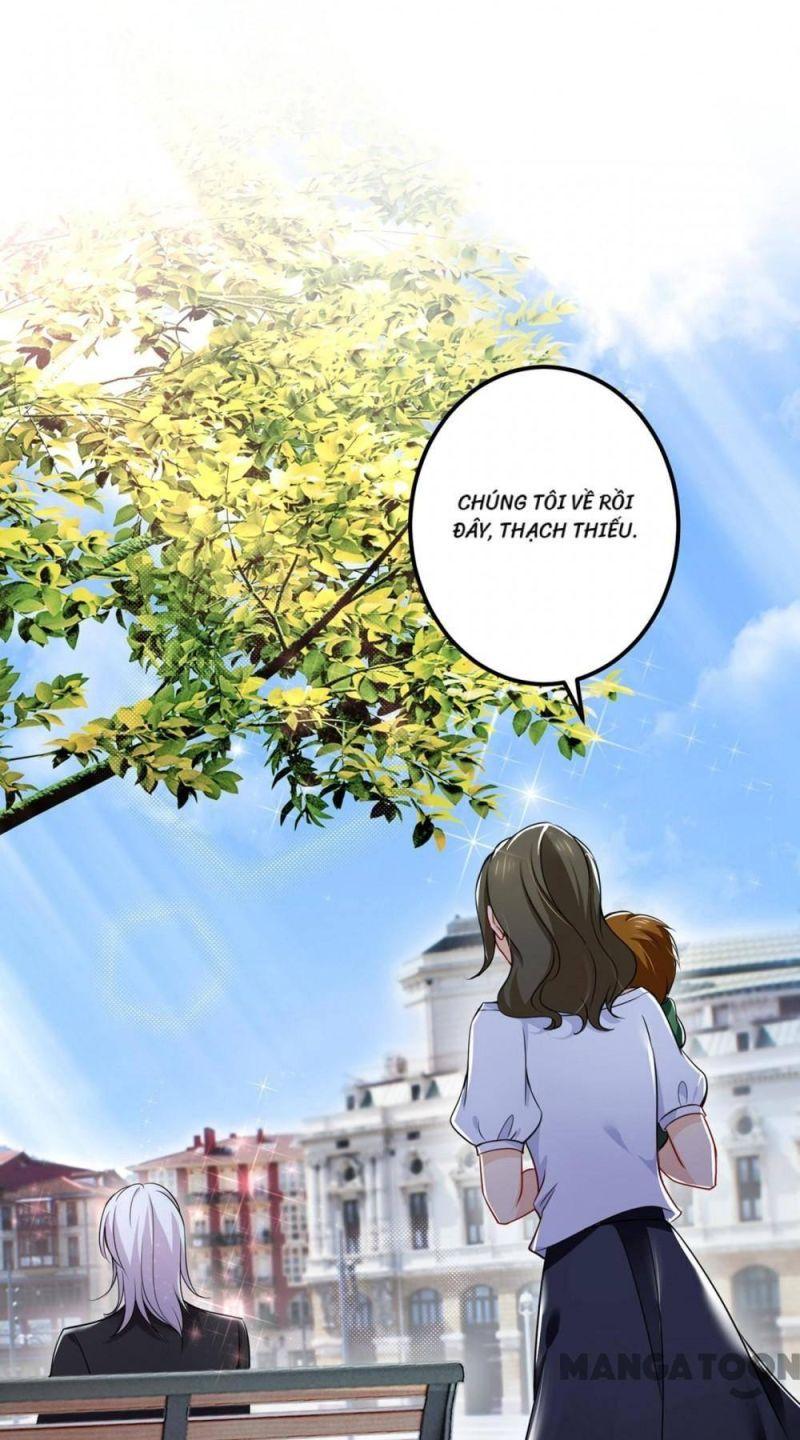 hào môn thiên giới tiền thê chapter 573.1 32