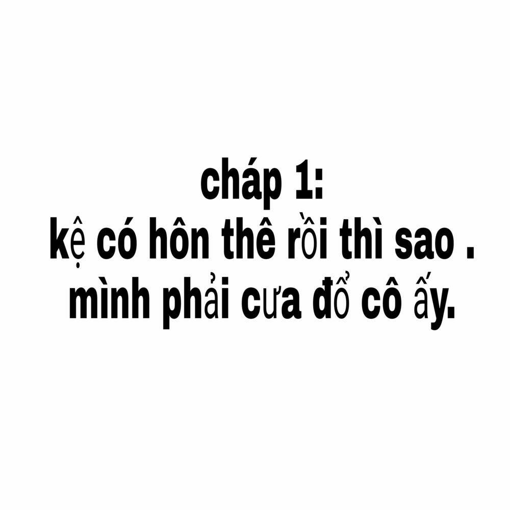 bạn gái của tôi là hotgirl của các trường đại học chapter 1 1