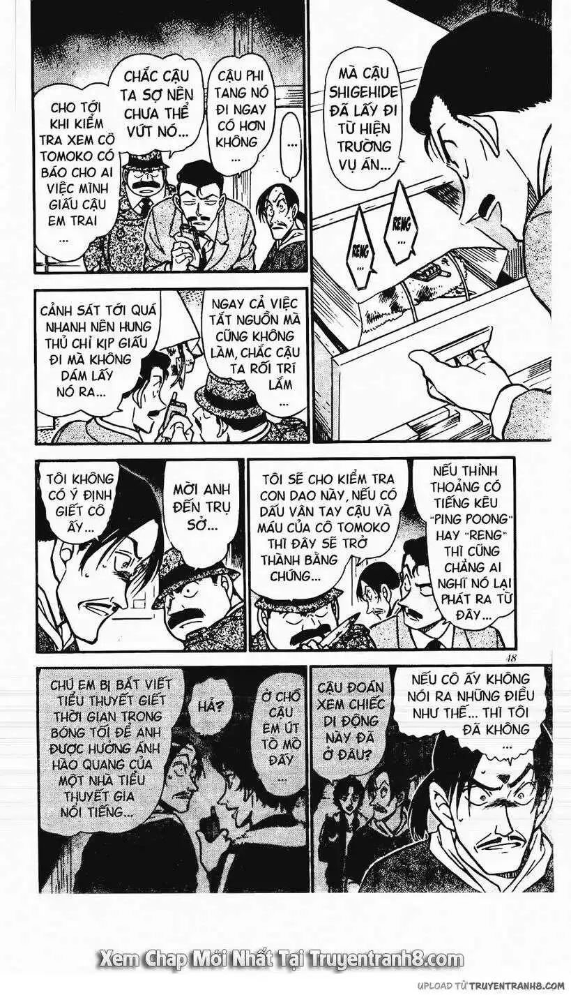 conan chapter 482 14