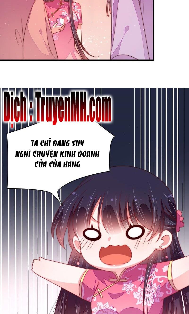 ngày nào thiếu soái cũng ghen chapter 256 8