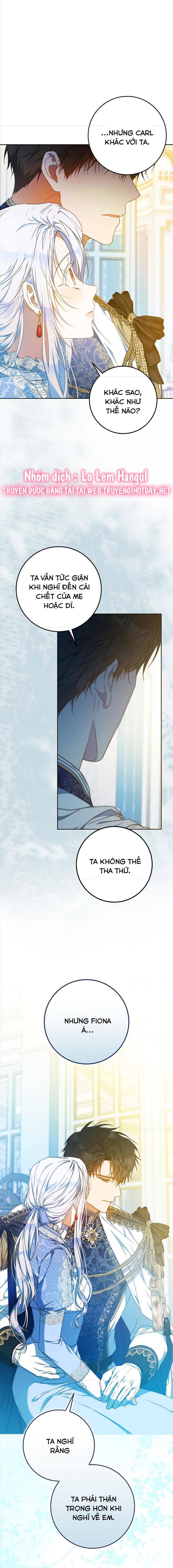 trở thành vợ của nam chính chapter 97 11