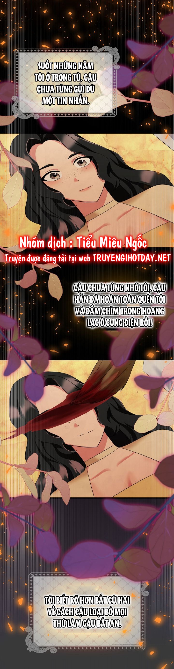 công lý của một ác nữ chapter 80 29