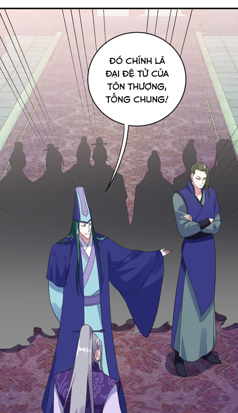 tà y cuồng thê chapter 105 18