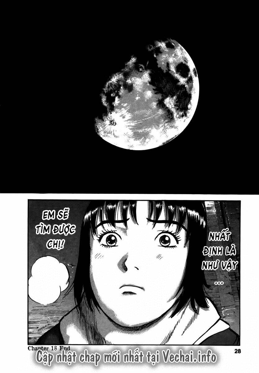 17-sai (kamata youji) chapter 18 24