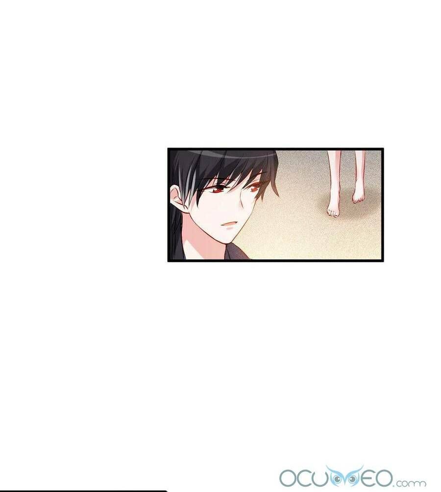 dạy bảo ma vương lão công 2 chapter 18 28