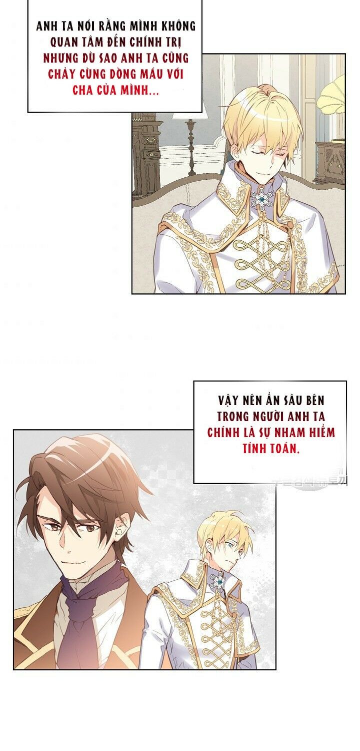 con có phải con là con gái của ngài không? chapter 5 29