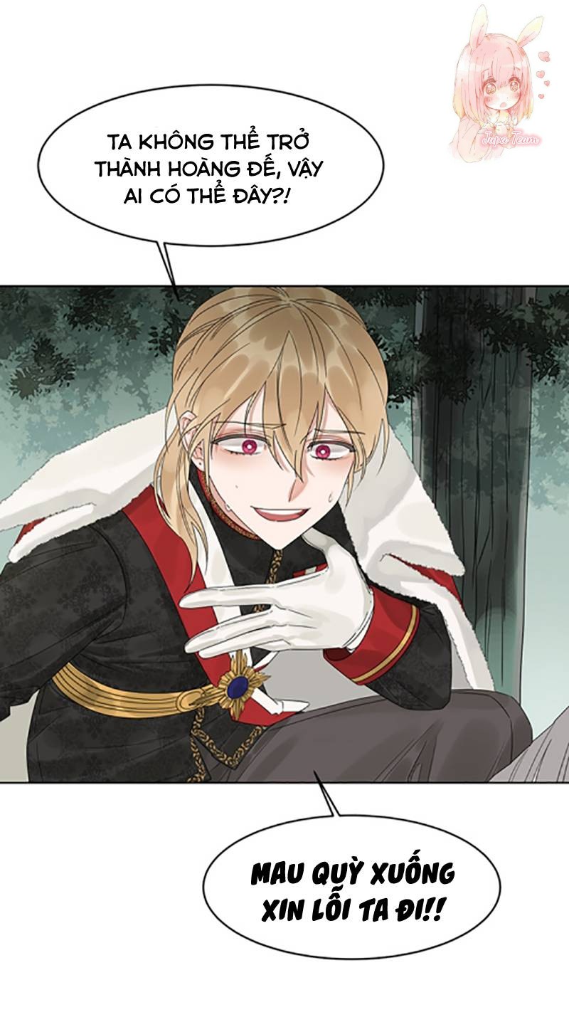 nhân tiện, nàng rồng! chapter 6 33