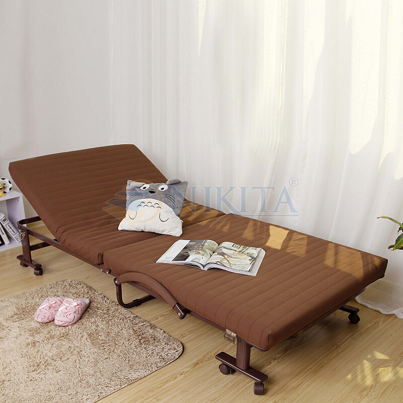 Giường ngủ gấp gọn - Sofa Giường loại 90*190cm