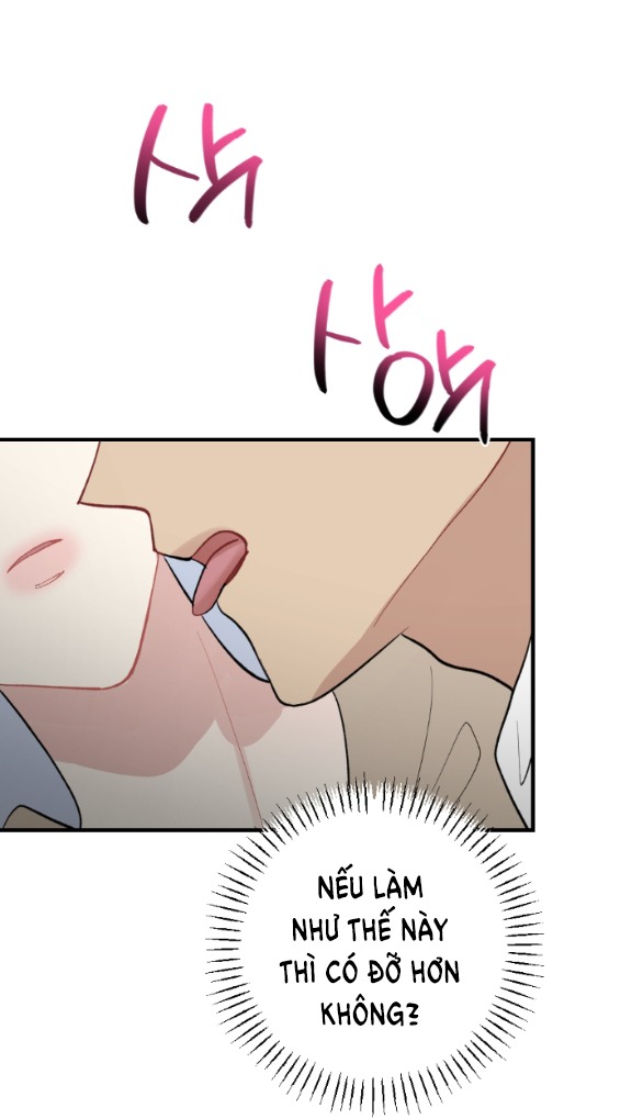 [18+] chuyện mèo trắng bị ba tước báo đen ăn thịt chapter 11.1 34