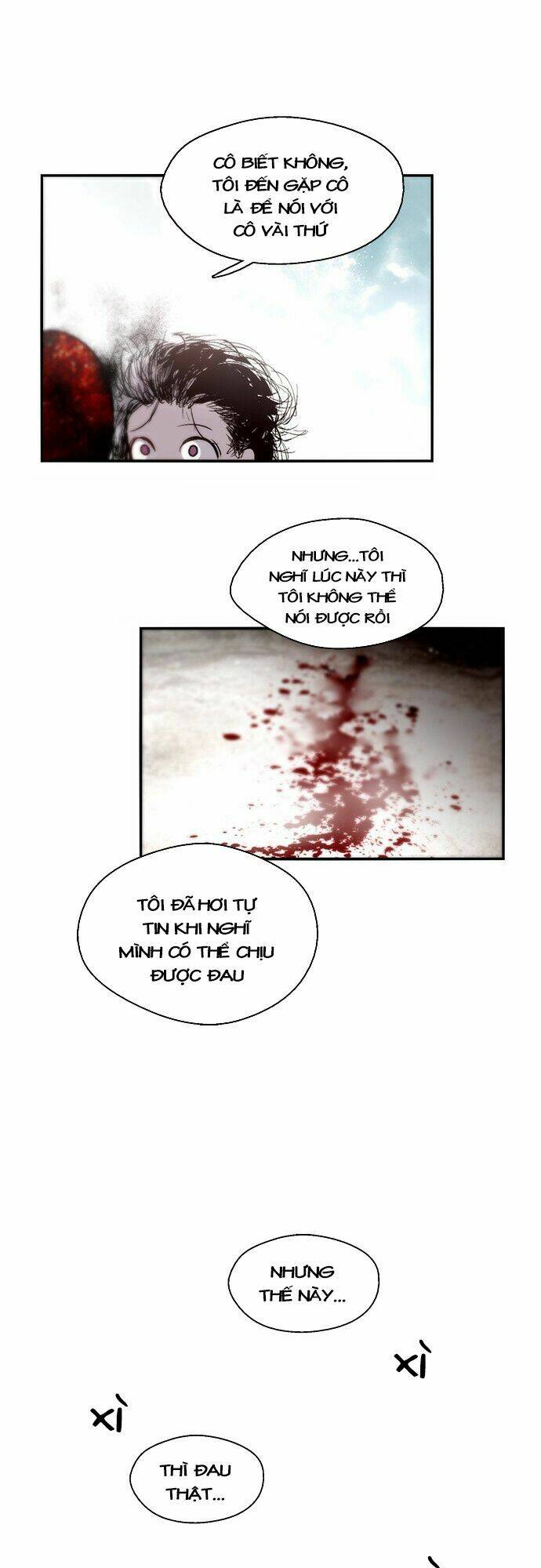 người máy hủy diệt chapter 116 33