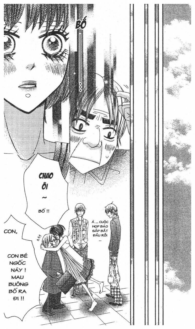 zekkyou cinderella chapter 3 100