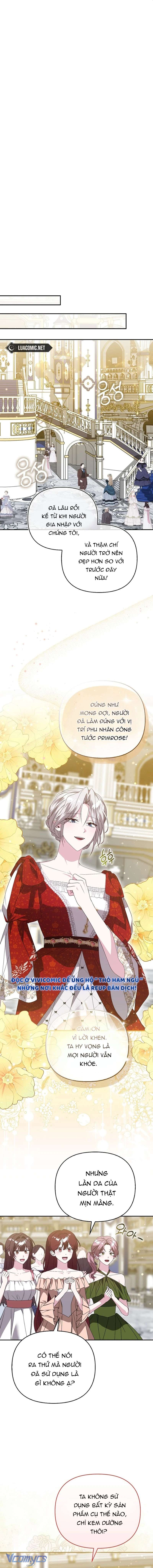 ác nữ muốn che giấu sự giàu sang chapter 10 1