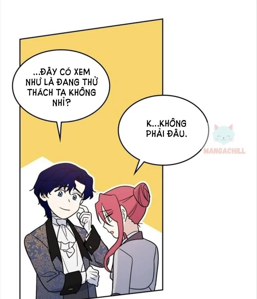 [18+] người đẹp và quái vật chapter 80 28