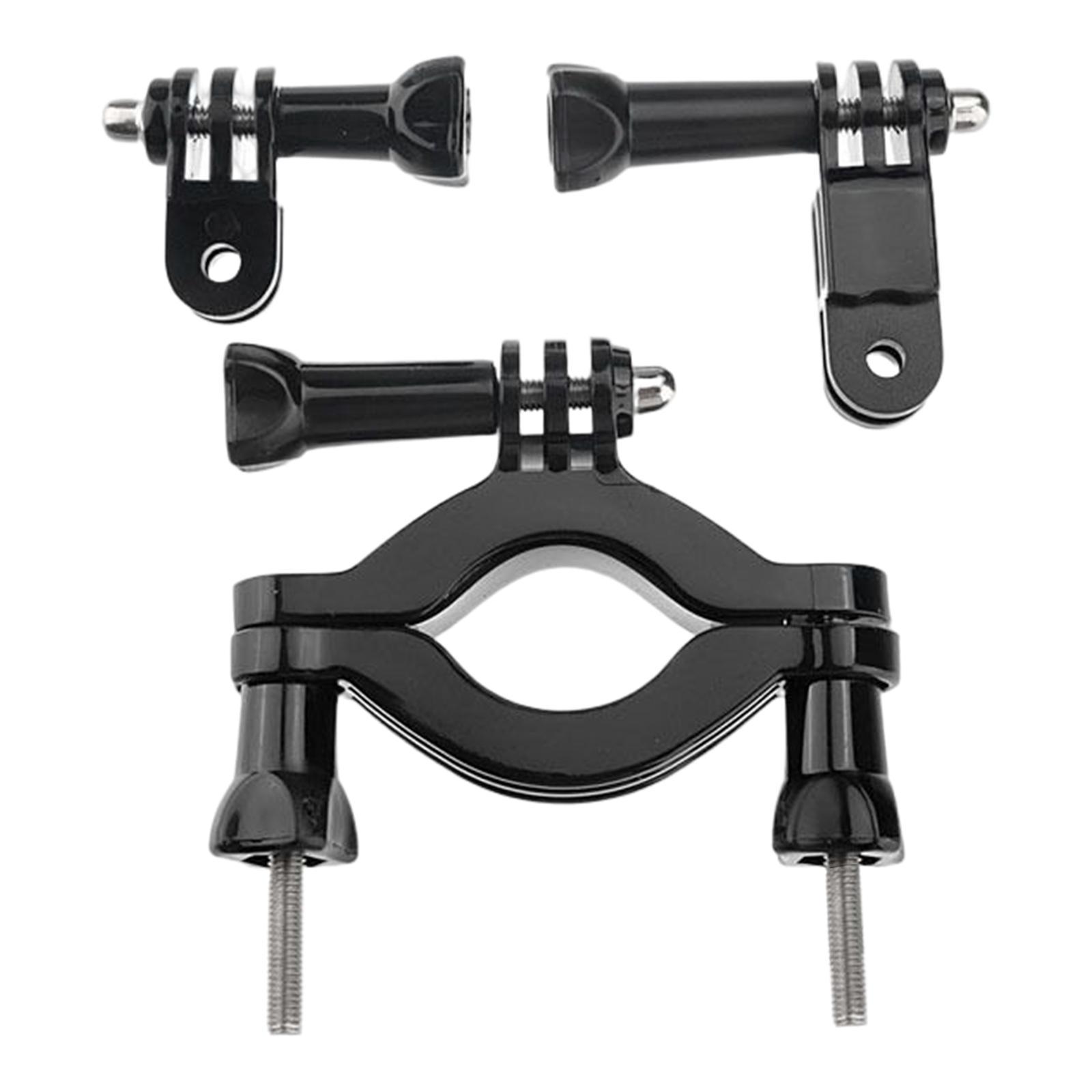 Camera Mount Holder Sports Camera DIY Parts Accessories for Action Camera