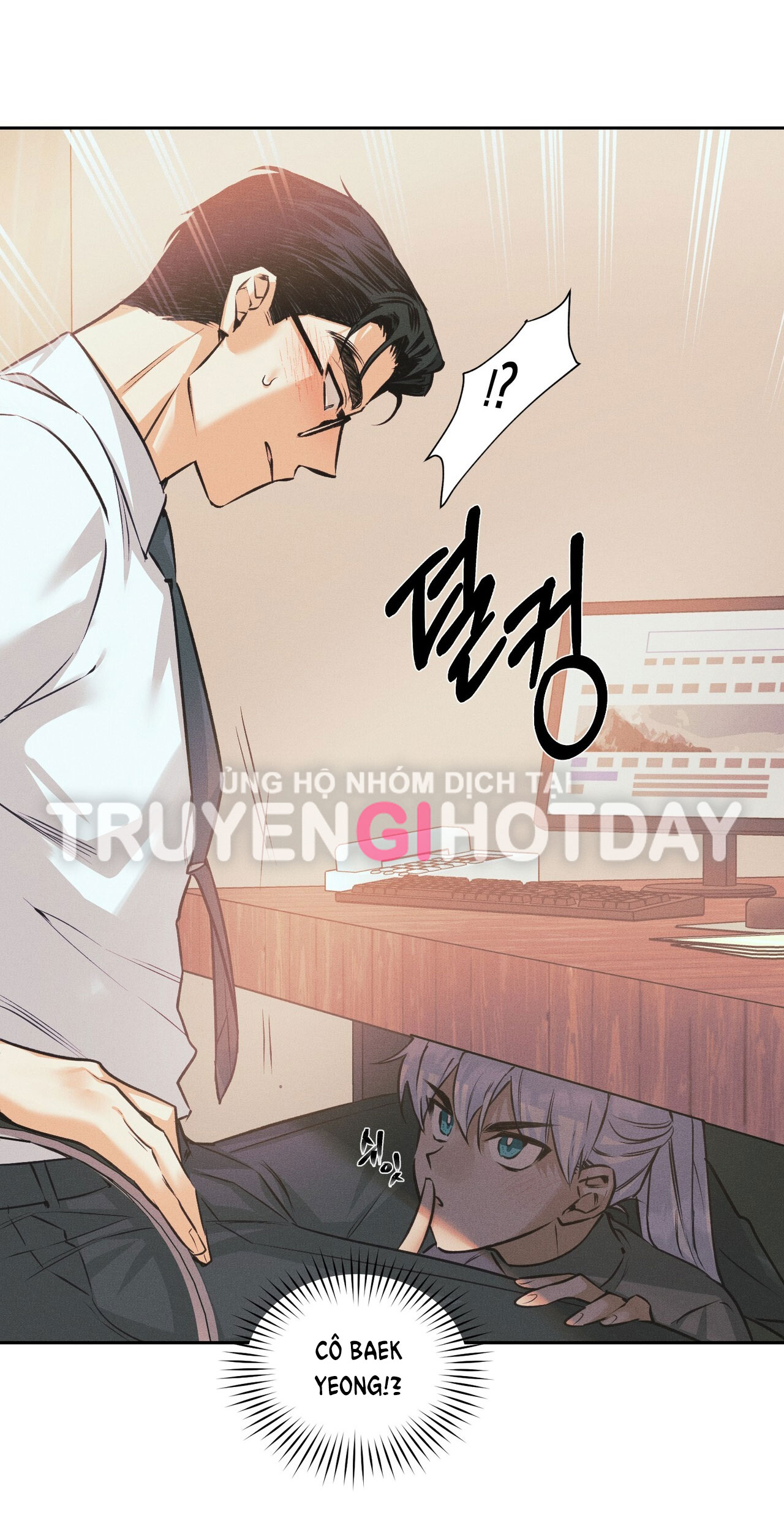 Công Thức Nấu Ăn Thích Hợp Nhất chapter 15.2 - Trang 9