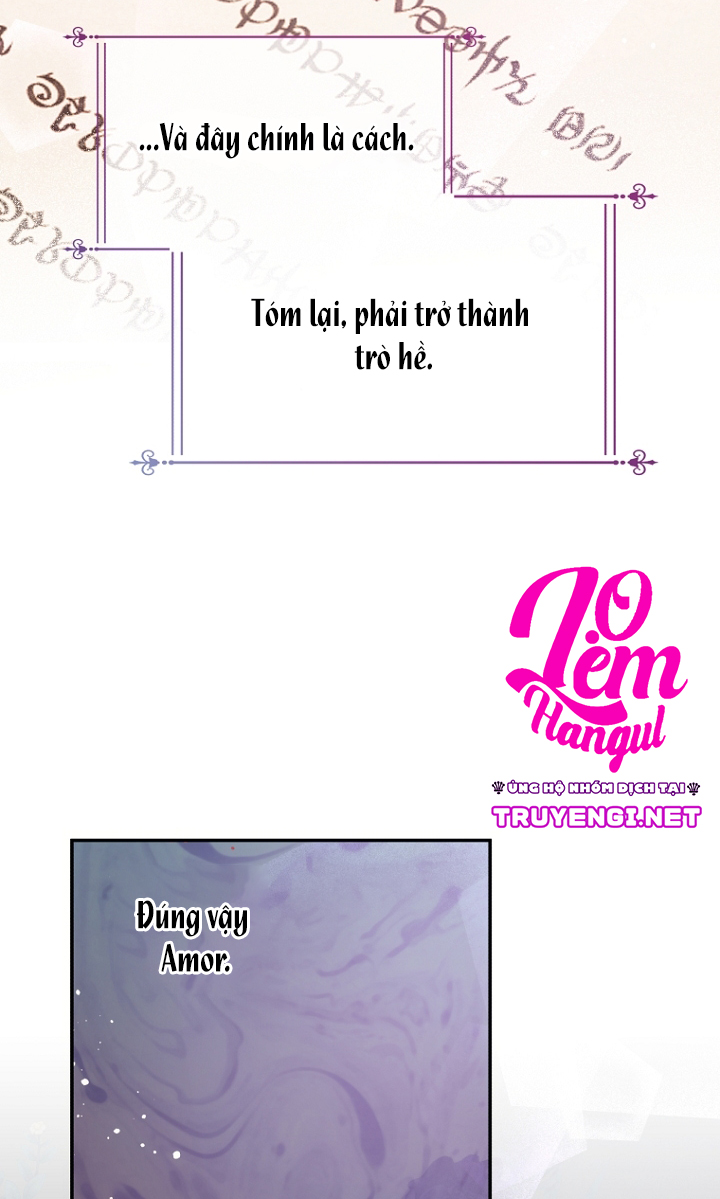 đừng đặt tình cảm mình vào cuốn sách đó chapter 15 69