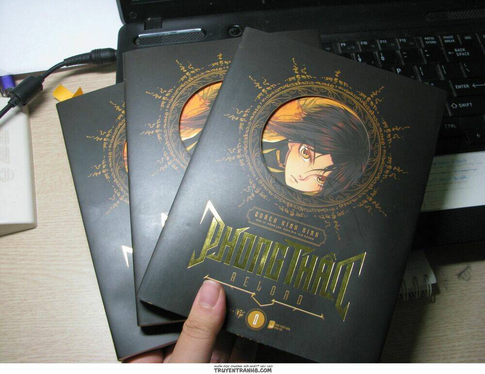 đặc thù truyền thuyết chapter 17 17