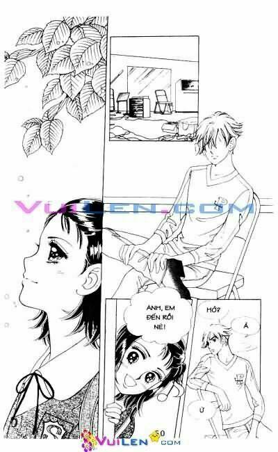 có anh trong đời chapter 4 50