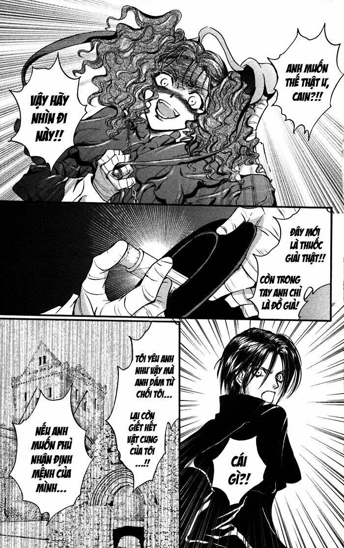 đứa con của thượng đế chapter 21 18