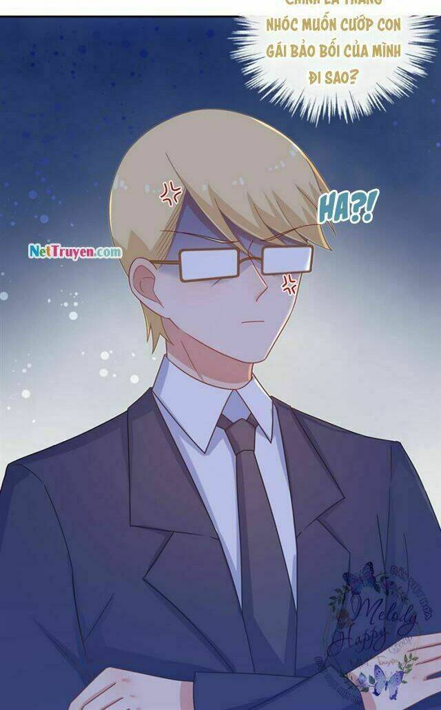 ma lạt thiên kim đẩu ác thiếu chapter 147.5 14