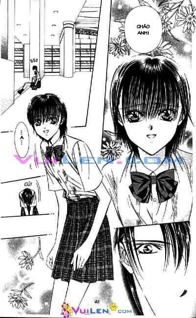thử thách của kyouko chapter 66 49