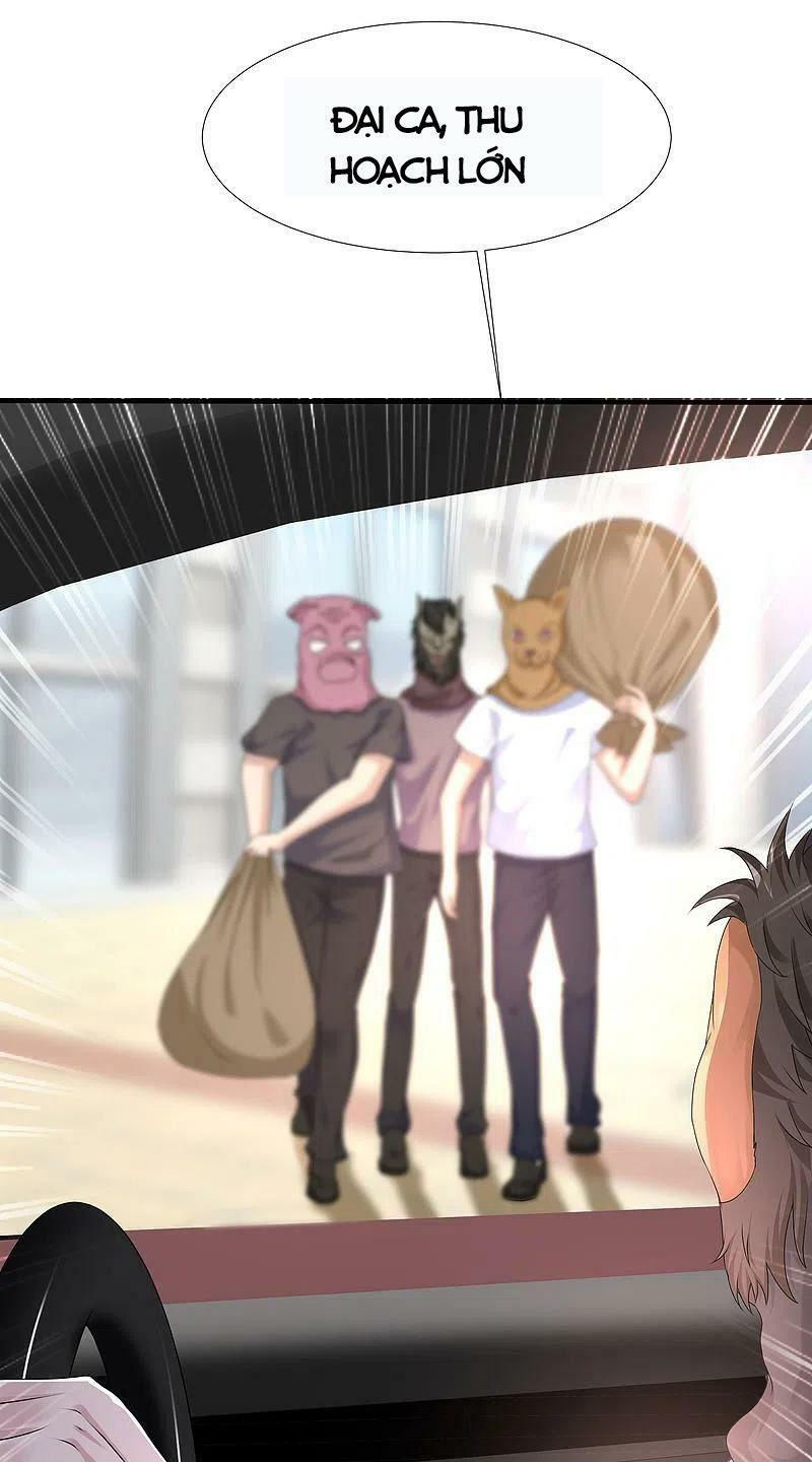 tối cường vận đào hoa chapter 219 3