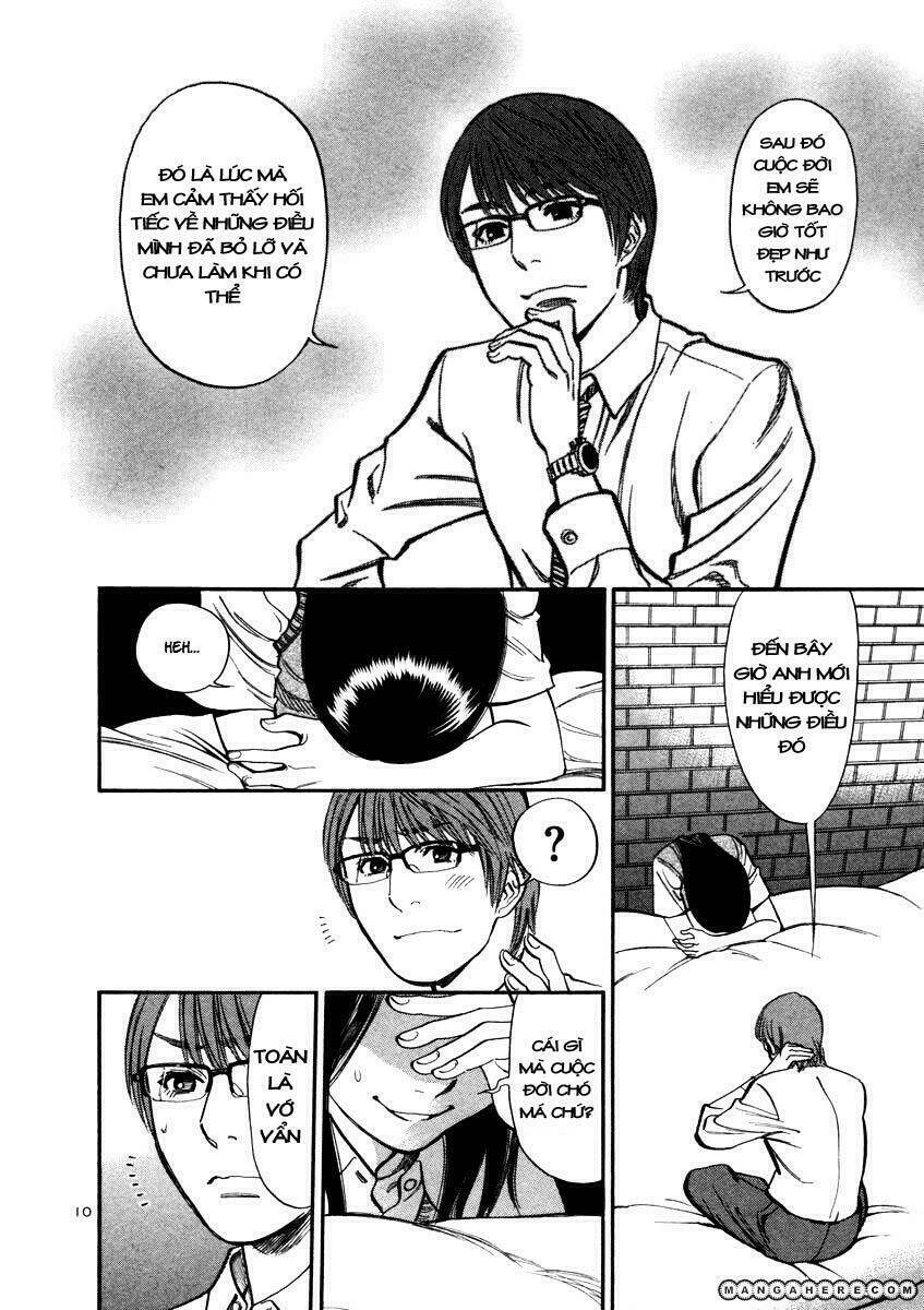 sakuranbo syndrome chapter 9 12