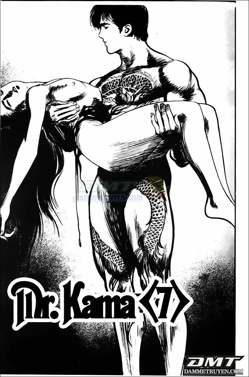 crying freeman chapter 7 3