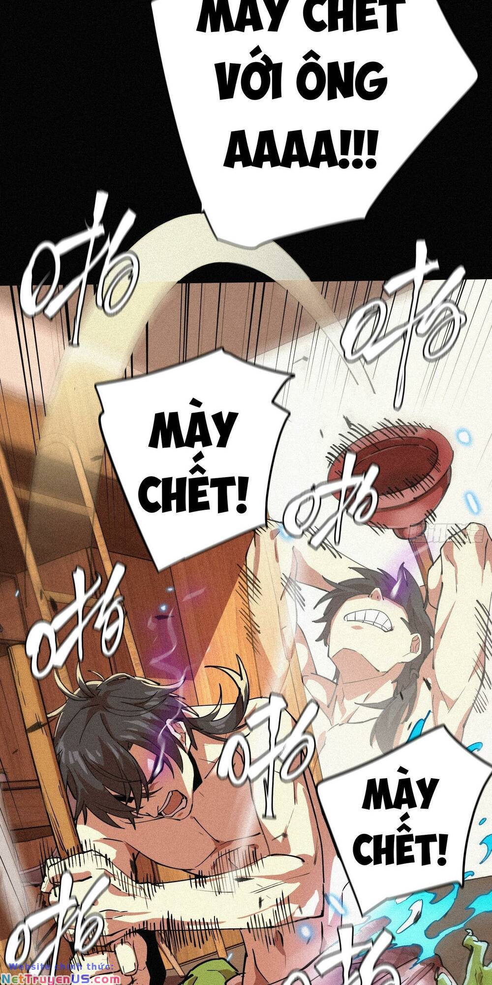 ta bất cần, đám tôn tử đều là cấp sss chapter 1 32