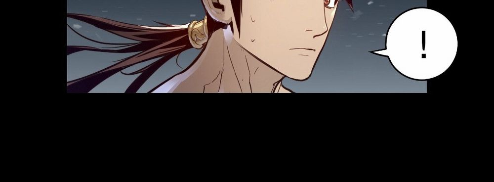 tam tuyệt tại dị giới chapter 91 98