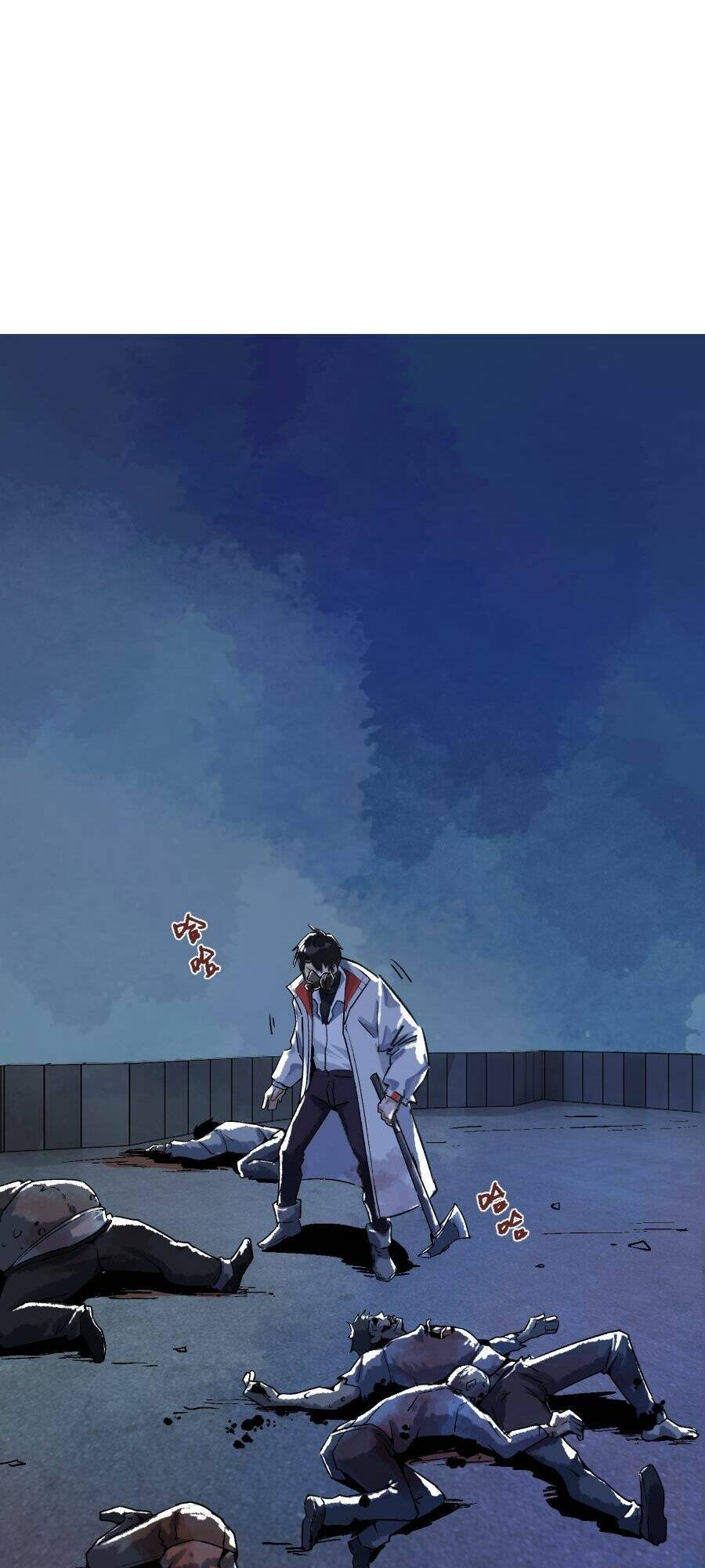 tang thi chi vương chapter 1 73