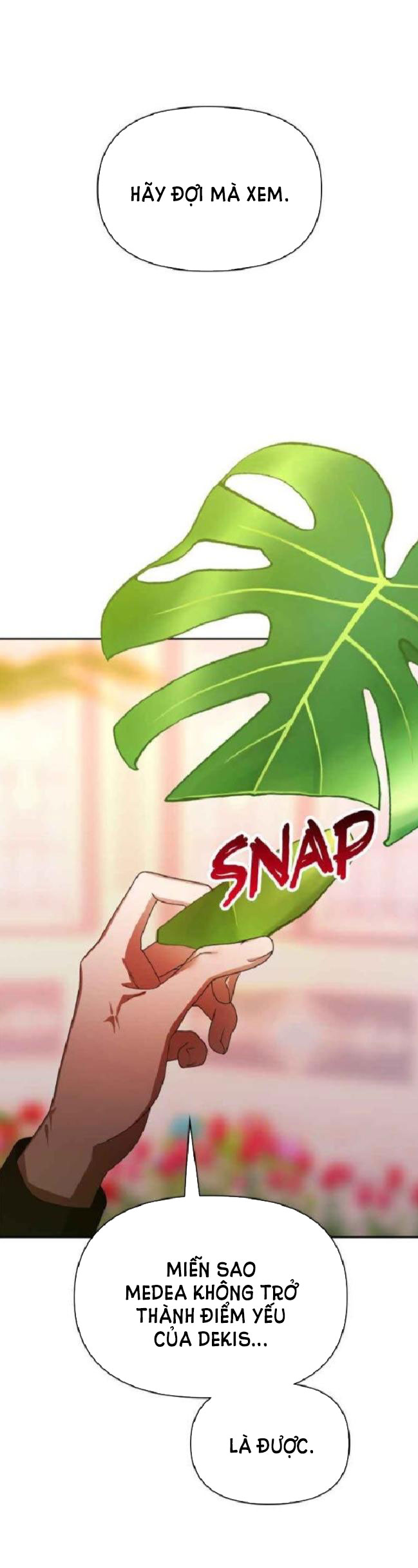 tôi muốn trở thành cô ấy dù chỉ là một ngày chapter 78 27