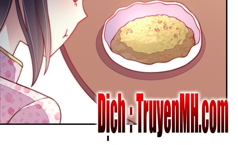 ngày nào thiếu soái cũng ghen chapter 51 46