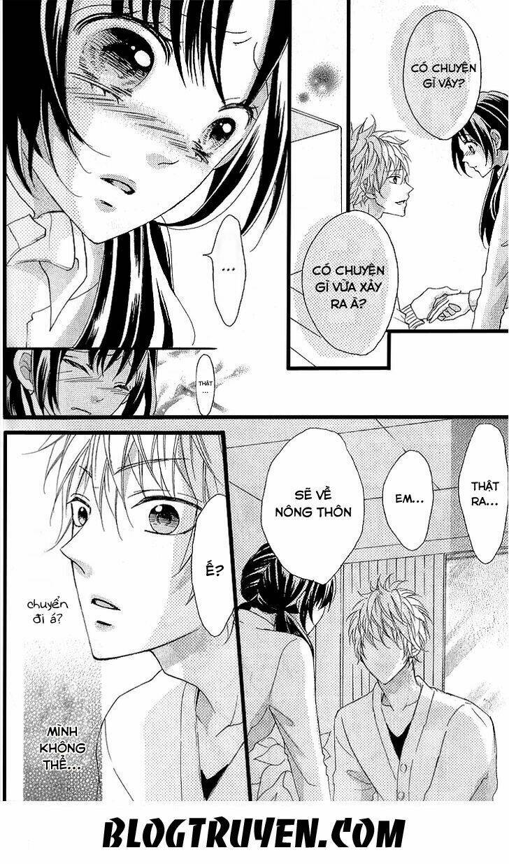 boku no uchi ni oide chapter 2 9