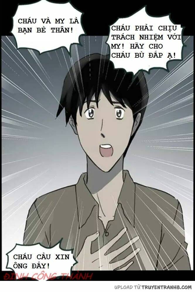 bút tiên chapter 4 161