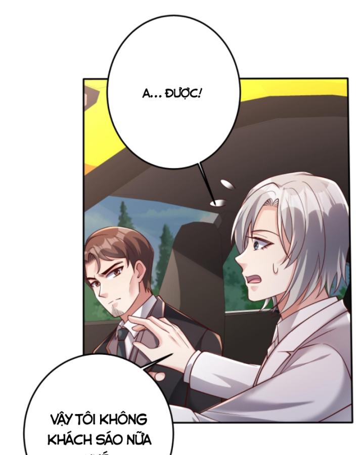 học cùng em gái, tôi bất cẩn vô địch rồi chapter 129 19