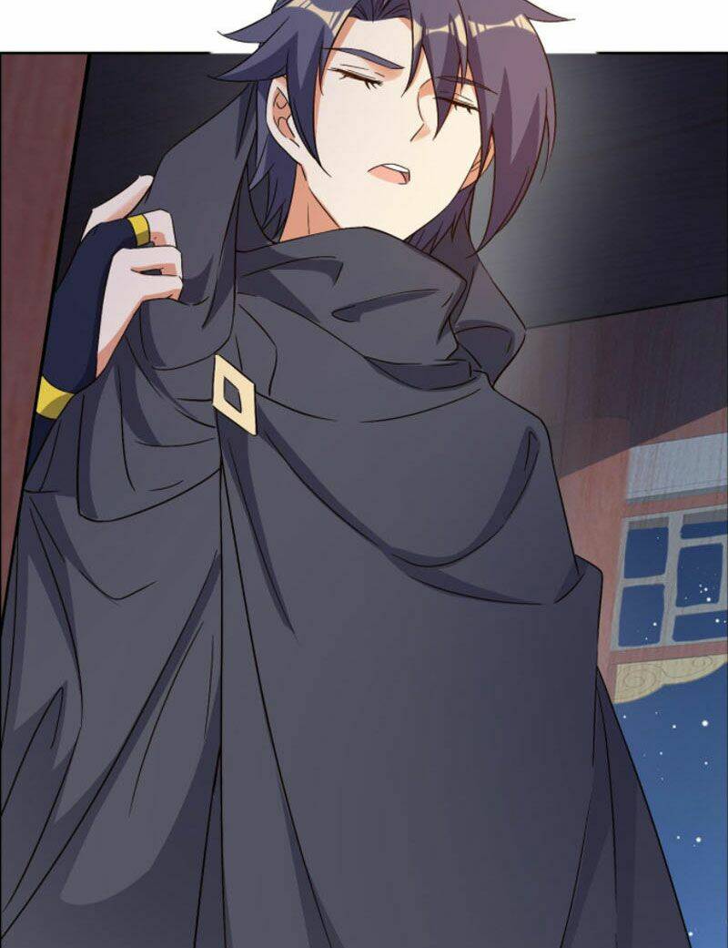 thôn phệ một thế giới tu tiên chapter 123 26