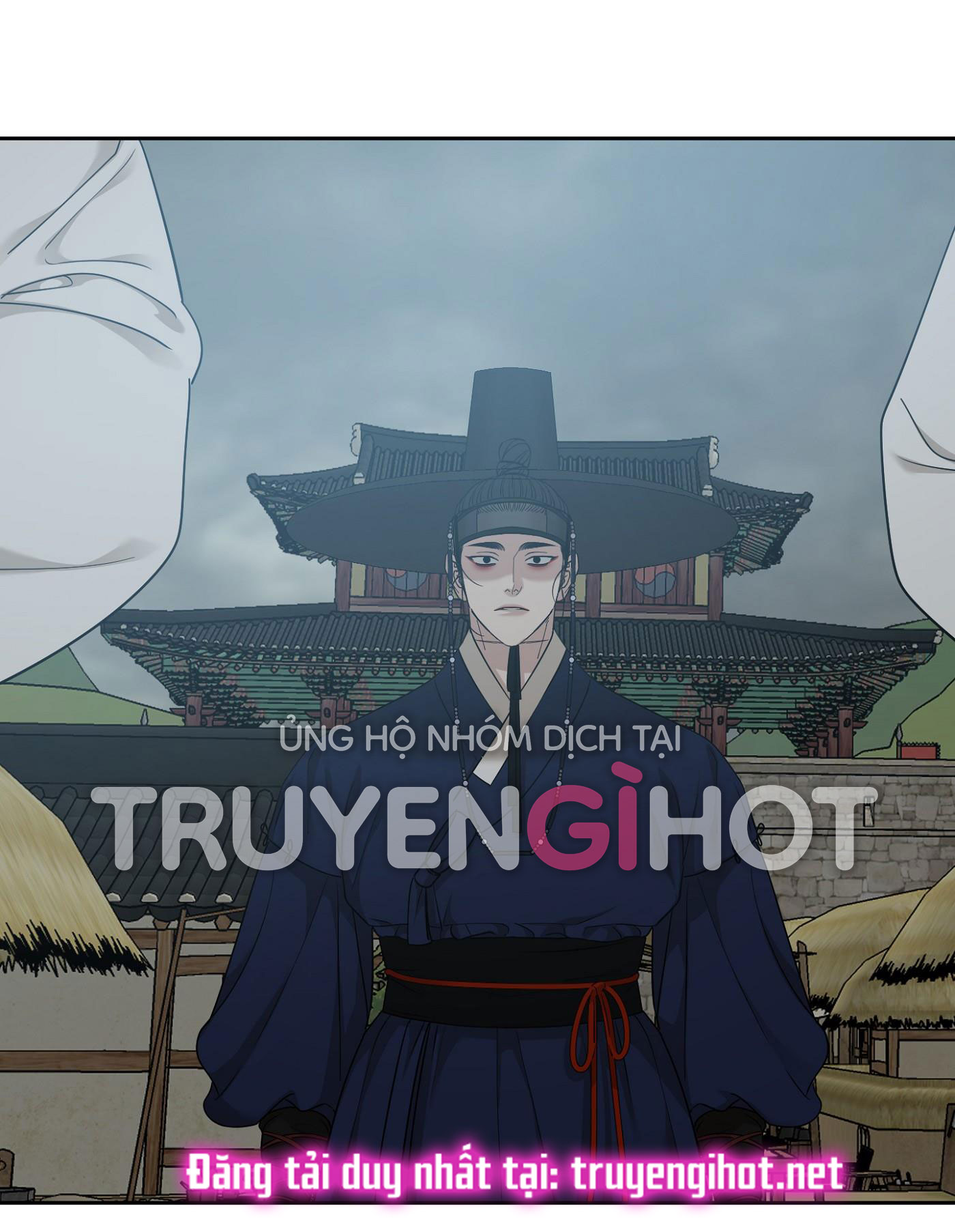 mắt phủ toàn sương chapter 62 13