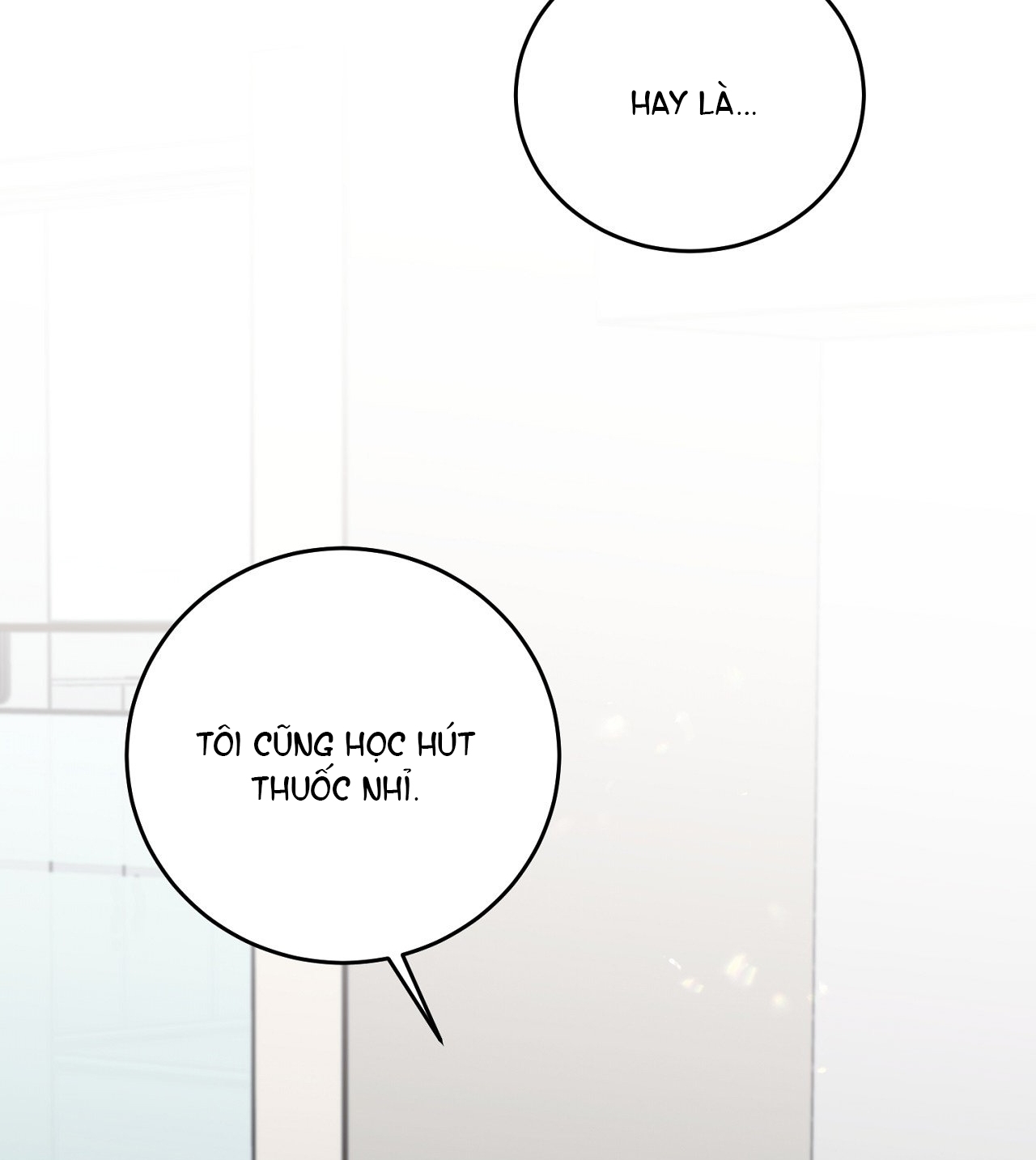 Tôi Đổ Anh Rồi, Trưởng Phòng chapter 9.2 - Trang 54