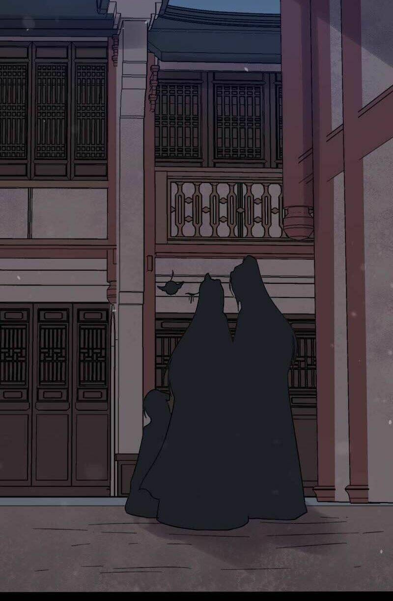 thịnh sủng kiều nữ trở về triều ca chapter 21 10