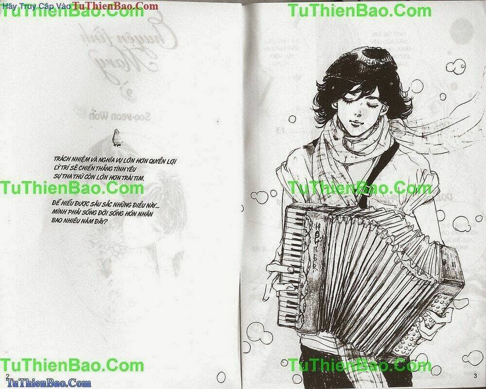 chuyện tình mary chapter 9 2