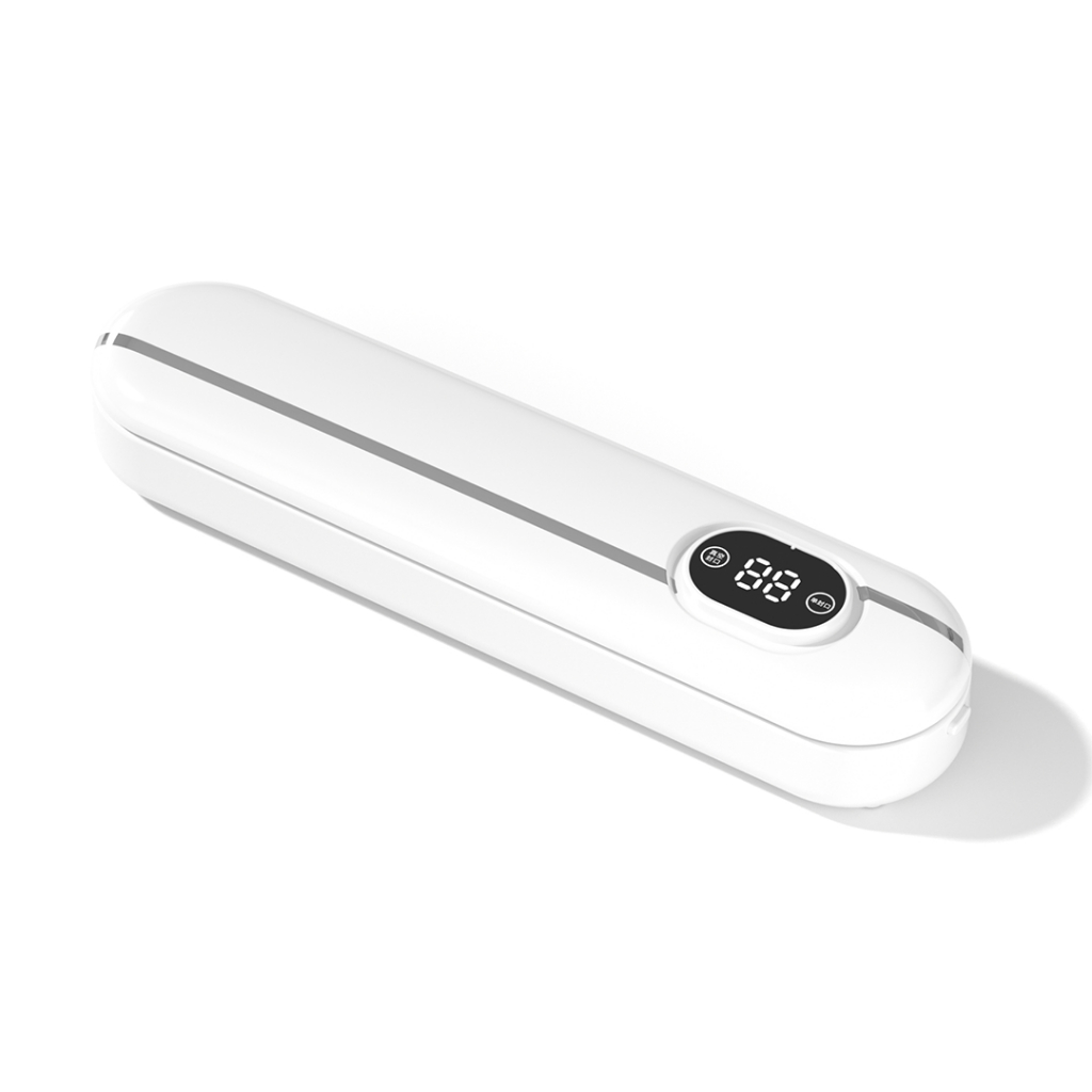 Máy Hút Chân Không 60kpa Hút Chân Không Rộng 28cm Bảo Quản Thực Phẩm xiaomi youpin